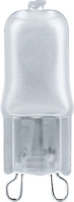 JCD9 60W frost G9 230V 2000h лампа галогенная Navigator 94233