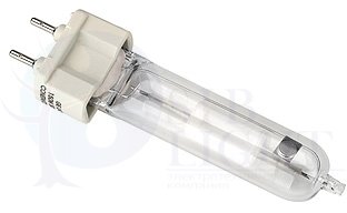 Лампа HCI-T G12-150 , 220В, 150Вт, 3000K, металло-галогенная SLV 507140