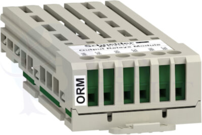 Модуль расширения релейных выходов для Altivar Process Schneider Electric VW3A3204