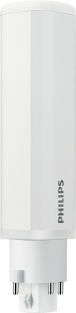Лампа CorePro LED PLC 6.5W 840 4P G24q-2