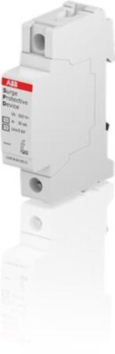УЗИП OVR T2-T3 N 80-350 P QS ABB 2CTB803983R1900