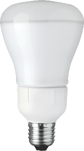 PL-E Reflector R80 20W 827 E27