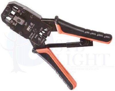 Пресс-клещи КР-468У ручные SHTOK 27102 SHTOK 27102