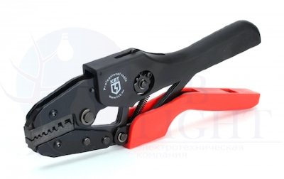 Пресс-клещи CTK-06 КВТ 56543