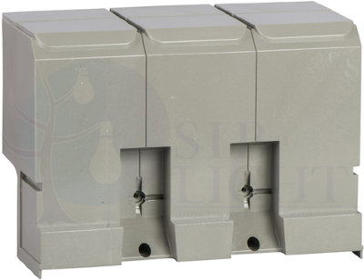 КРЫШКА КЛЕМНИКА 3П Schneider Electric 33628