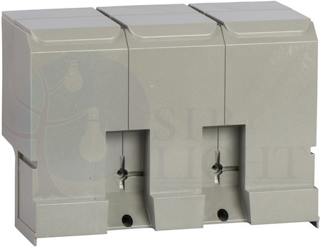 КРЫШКА КЛЕМНИКА 3П Schneider Electric 33628