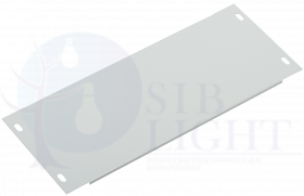Панель ЛГ к ВРУ-х хх.45.хх 36 TITAN (H=150) (2шт/компл) IEK