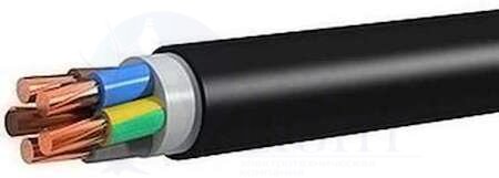 Кабель силовой ППГнг(А)-HF 5х1.5-1 ТРТС ЭЛПРОМ НТ000006072