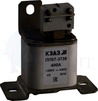 Предохранитель ПП57-31671-63А-У3 КЭАЗ 111061
