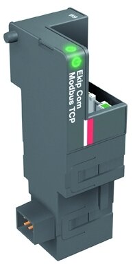 Резервный модуль коммуникации Ekip Com R Devicenet E1.2..E6.2 ABB 1SDA074161R1