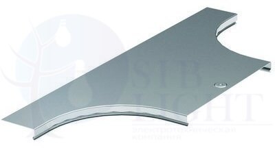 Крышка DL на ответвитель 300, HDZ DKC ДКС 38366HDZ