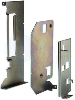 Устройство крепления выключателя SHOULDERS OF FIXING TO FLOOR T7-T7M-X1 F ABB 1SDA063856R1