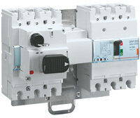 DPX3 взаимоблокировка Legrand 421058