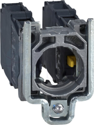 КОРПУС ДЖОЙСТИКА 22MM 4 ПОЗИИИ Schneider Electric ZD4PA203