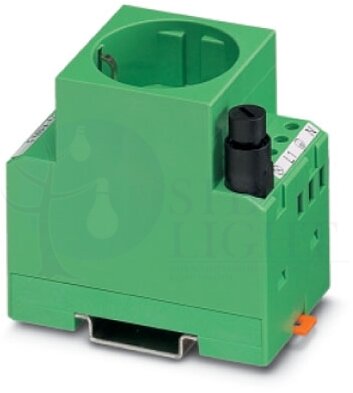 EMG 45-SD-D/LA/SI Розетка (упак. 5) Phoenix Contact 2943738