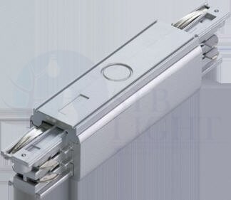 Соединитель PG прямой металлик Световые технологии 2909003200
