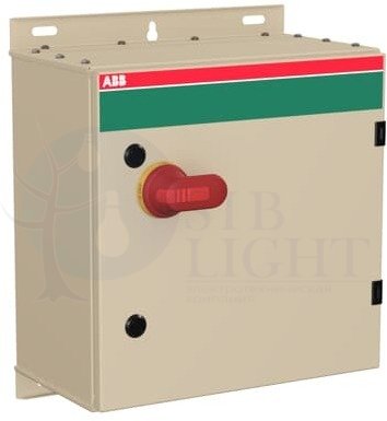 Выключатель безопасности OT125GUUR3AZ ABB 1SCA148443R1001
