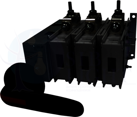 Переключатель нагрузки OptiSwitch DI-C2-315-3P КЭАЗ 275552
