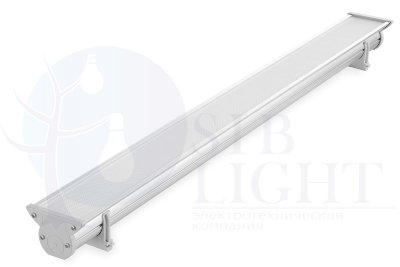 Светодиодный светильник INTEKS Trade-40 42Вт 5000К SAMSUNG