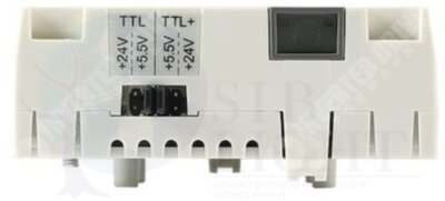 Модуль импульсного TTL энкодера FEN-01 ABB 68805422