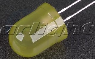 ARL-10603UYD-300mcd светодиод Arlight 003651