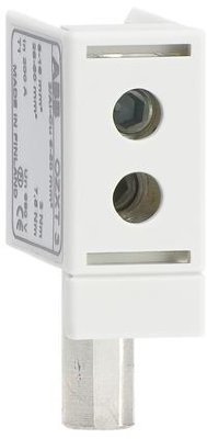 Кабельные зажимы OZXT3 1 комплект-3 шт ABB 1SCA022639R0720