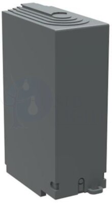 Комплект клеммных крышек OTS400G1L-4 длинная серая комплект - 4 крышки ABB 1SCA022736R9490