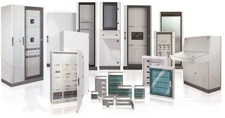 Фальш-модуль InLine W=100mm ABB 1STQ009930A0000