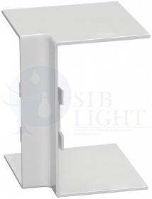 Внутренний угол КМВ 40x25 (4шт/компл) IEK