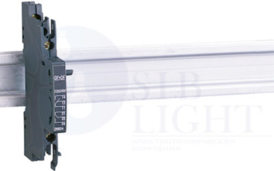 КОНТАКТ СОСТОЯНИЯ OF+OF ДЛЯ NG125 Schneider Electric 19071