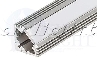 PDS45-T-3000 ANOD алюминиевый профиль Arlight 018961