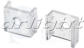 Держатель профиля ARH-WIDE-H20, H16 Arlight 018878