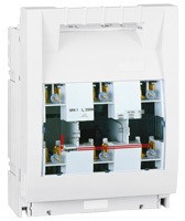 SPX Выключатель-разъединитель с ножевыми контактами 3P 250A пластик Legrand 605204
