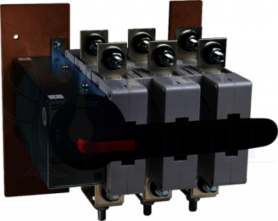 Переключатель нагрузки OptiSwitch DI-C3-630-3P КЭАЗ 274899