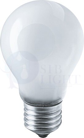 NH-A55-52-230-E27-FR галог. лампа Navigator 94237