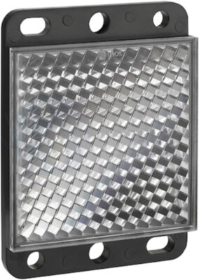 ОТРАЖАТЕЛЬ 50Х50 Schneider Electric XUZC50