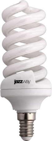 PROMO PESL- SF 15w/ 827 E14 48х120 T3 Jazzway