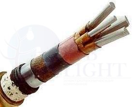 Кабель ААБл 4x95 ож 1 кВ (м) Москабель 394513А