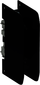 Держатель предохранителей OFAZ00P1L ABB 1SCA151155R1001
