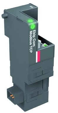 Резервный модуль коммуникации Ekip Com R Modbus RS-485 E1.2..E6.2 ABB 1SDA074157R1