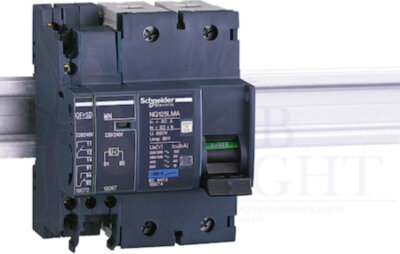 КОНТАКТ СОСТОЯНИЯ OF+SD ДЛЯ NG125 Schneider Electric 19072