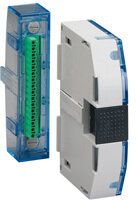 DPX3 разъемы для доп.контактов Legrand 421044