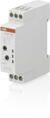 Реле установ электрон E261C-24 ABB 2CDE441000R0311