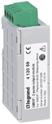 Модуль импульсного выхода Legrand 412059