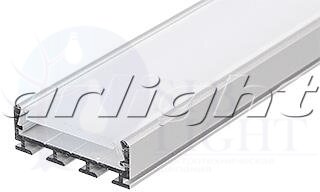 PLS-LOCK-2000 ANOD профиль Arlight 016397