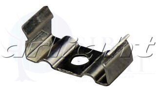 Держатель профиля WPH-FLOOR-22 Steel Arlight 023295