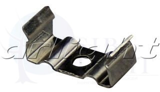 Держатель профиля WPH-FLOOR-22 Steel Arlight 023295