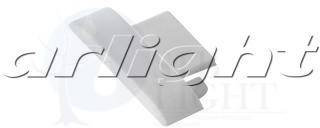 Заглушка ECTK для профиля TK-F Arlight 016951