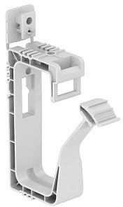 Групповое крепление Grip 40x NYM3x1,5 OBO Bettermann 2205416