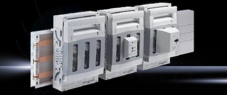 SV NH- Разъединитель разм.00, 160A, 690В Rittal 9343000